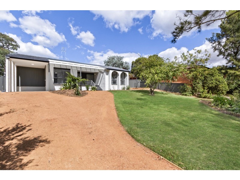 204 Tillyard Drive, Fraser ACT 2615