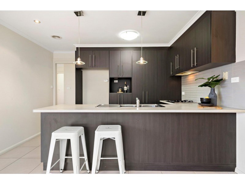 19 Donald Horne Circuit, Franklin ACT 2913