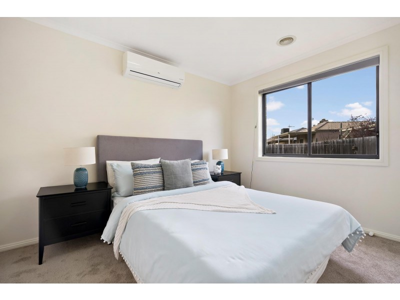 19 Donald Horne Circuit, Franklin ACT 2913