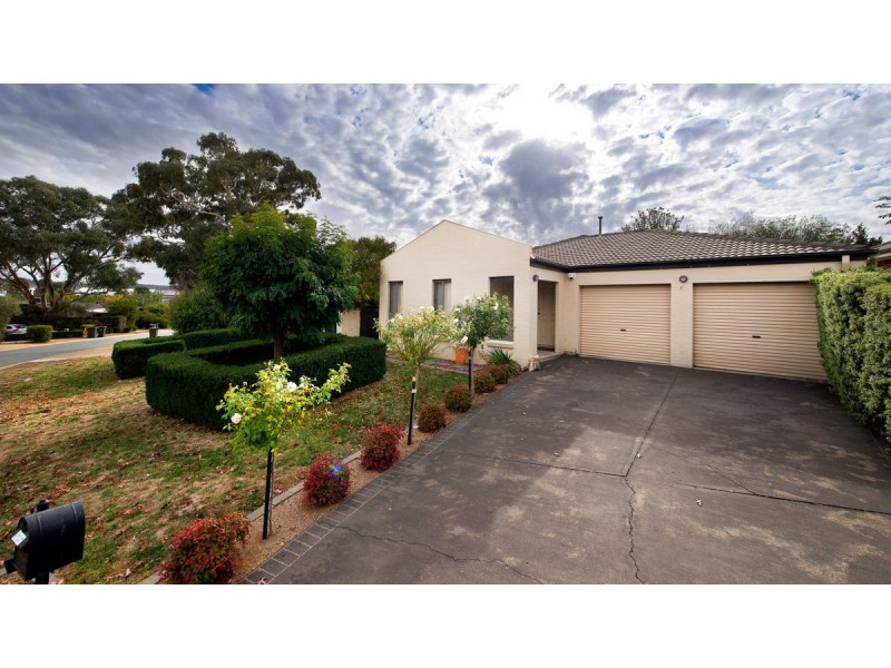 4 Wenlock Street, Amaroo ACT 2914
