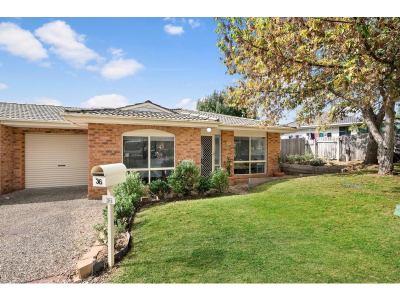 36 Noongale Court, Ngunnawal ACT 2913