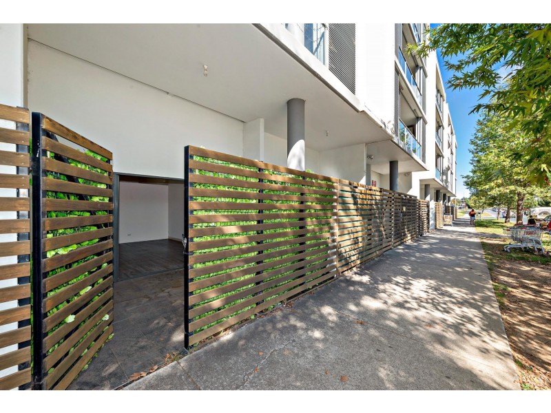 4/38 Gozzard Street, Gungahlin ACT 2912