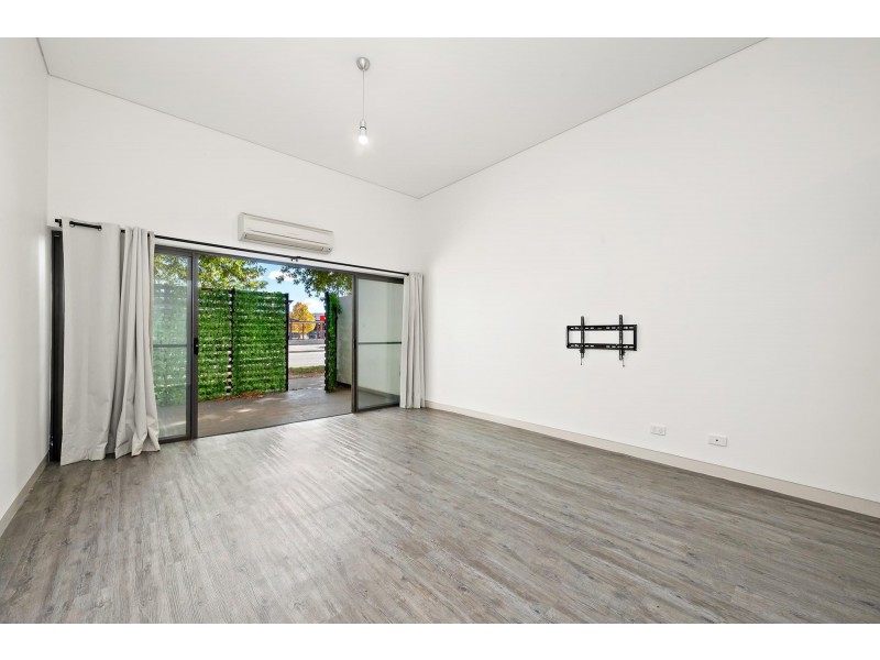 4/38 Gozzard Street, Gungahlin ACT 2912