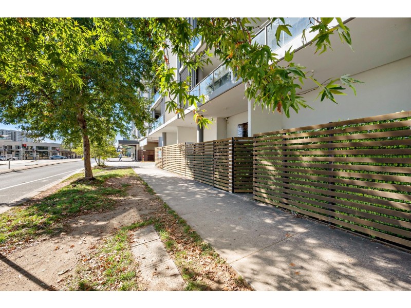 4/38 Gozzard Street, Gungahlin ACT 2912