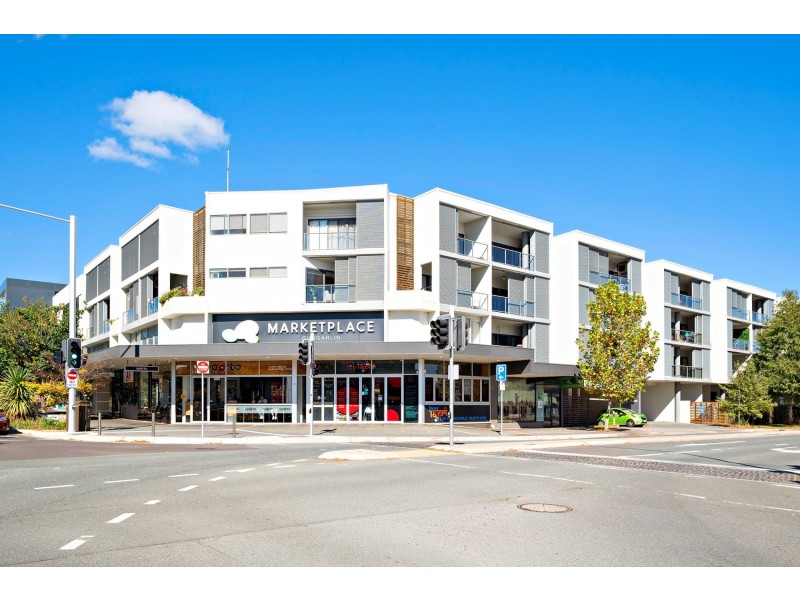 4/38 Gozzard Street, Gungahlin ACT 2912
