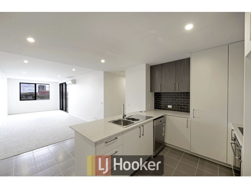 66/2 Hinder Street, Gungahlin ACT 2912