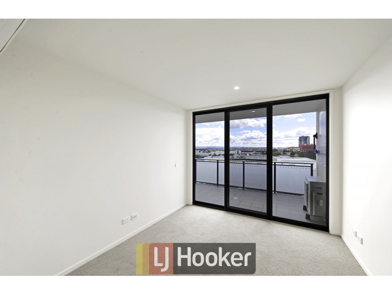 66/2 Hinder Street, Gungahlin ACT 2912