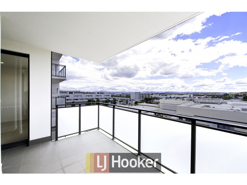 66/2 Hinder Street, Gungahlin ACT 2912