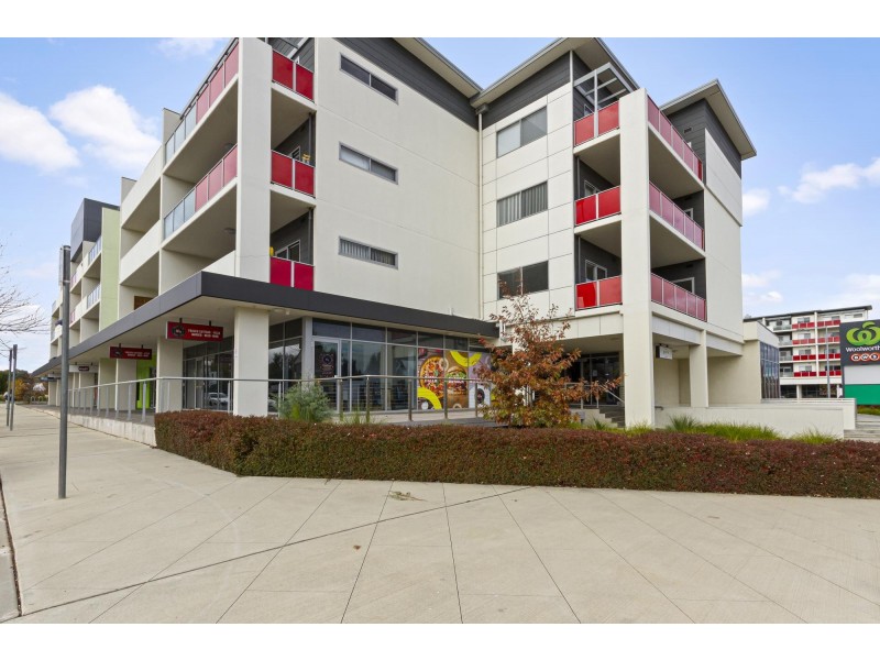 1/3 Clare Burton Crescent, Franklin ACT 2913