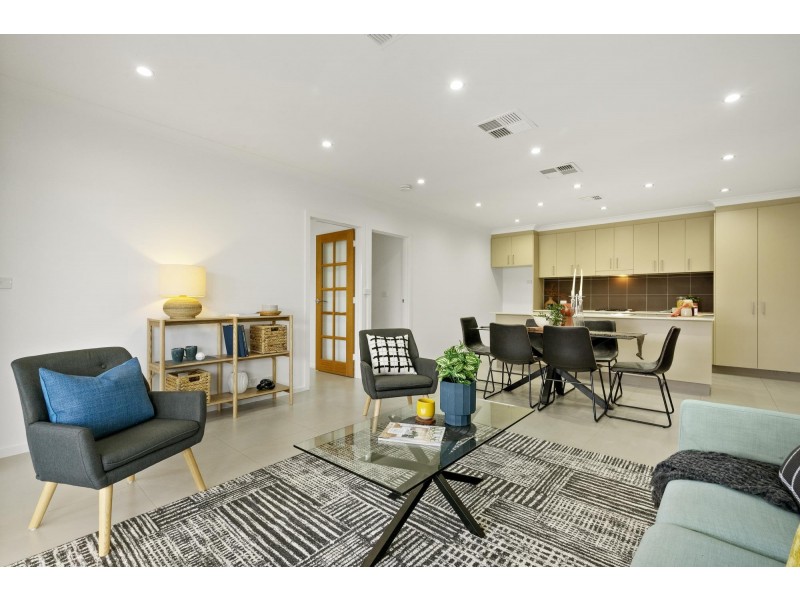 80 Hibberd Crescent, Forde ACT 2914