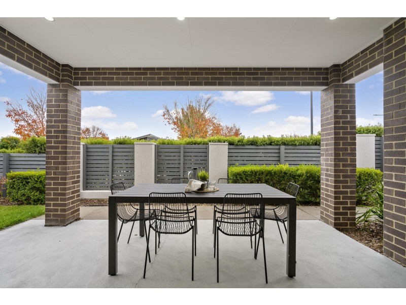 80 Hibberd Crescent, Forde ACT 2914