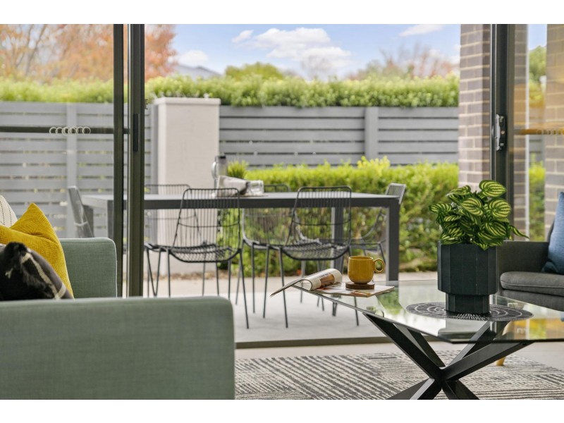 80 Hibberd Crescent, Forde ACT 2914