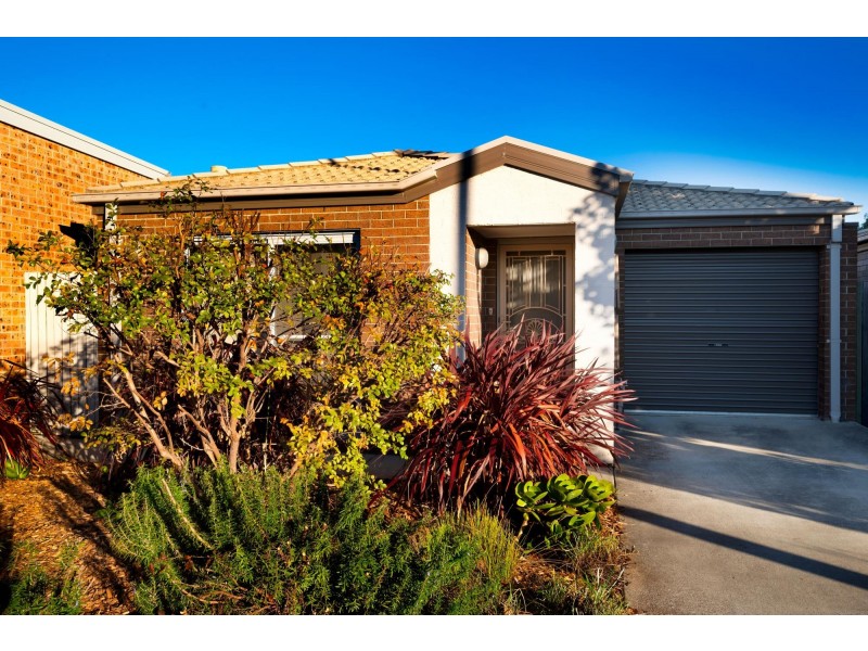 25 Littlejohn Lane, Franklin ACT 2913