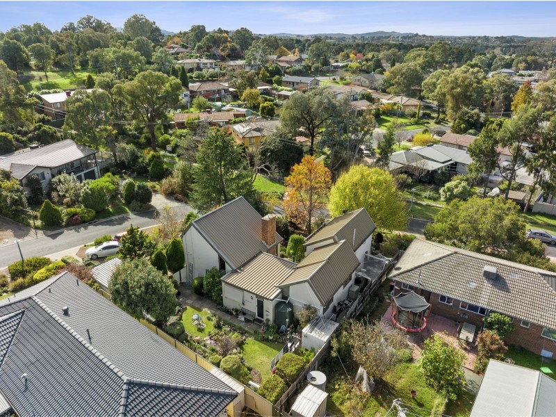 17 Emerton Street, Evatt ACT 2617