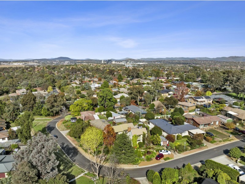 17 Emerton Street, Evatt ACT 2617