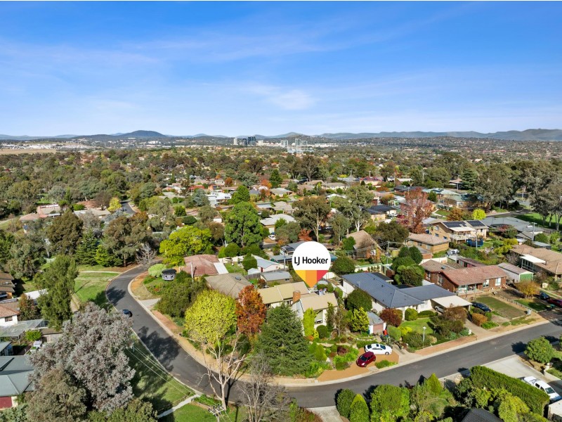 17 Emerton Street, Evatt ACT 2617