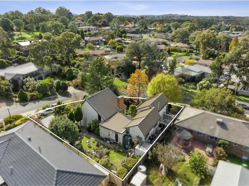 17 Emerton Street, Evatt ACT 2617