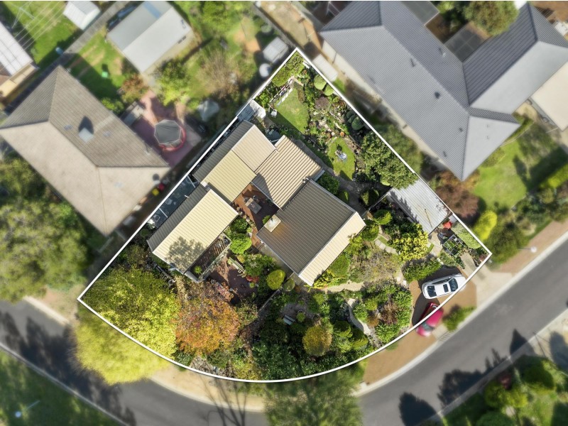 17 Emerton Street, Evatt ACT 2617