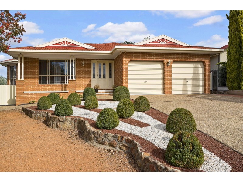 7 Tazewell Circuit, Nicholls ACT 2913