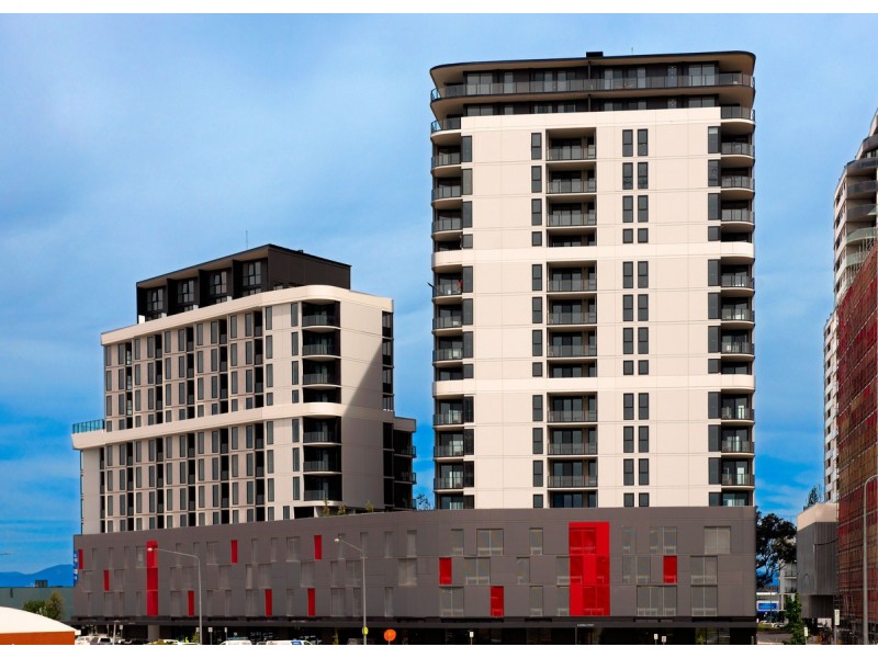 508/6 Gribble Street, Gungahlin ACT 2912