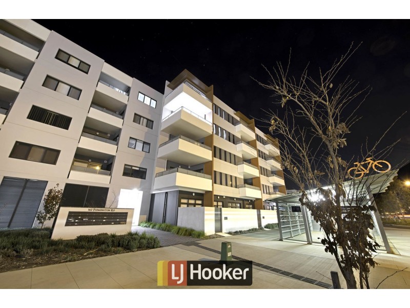 50/162 Flemington Road, Harrison ACT 2914