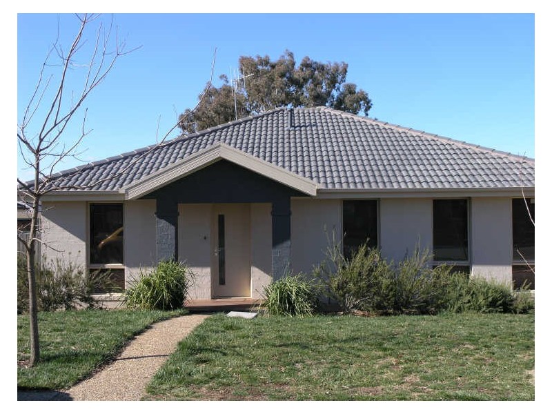 1/30 Bembrick Street, Gungahlin ACT 2912