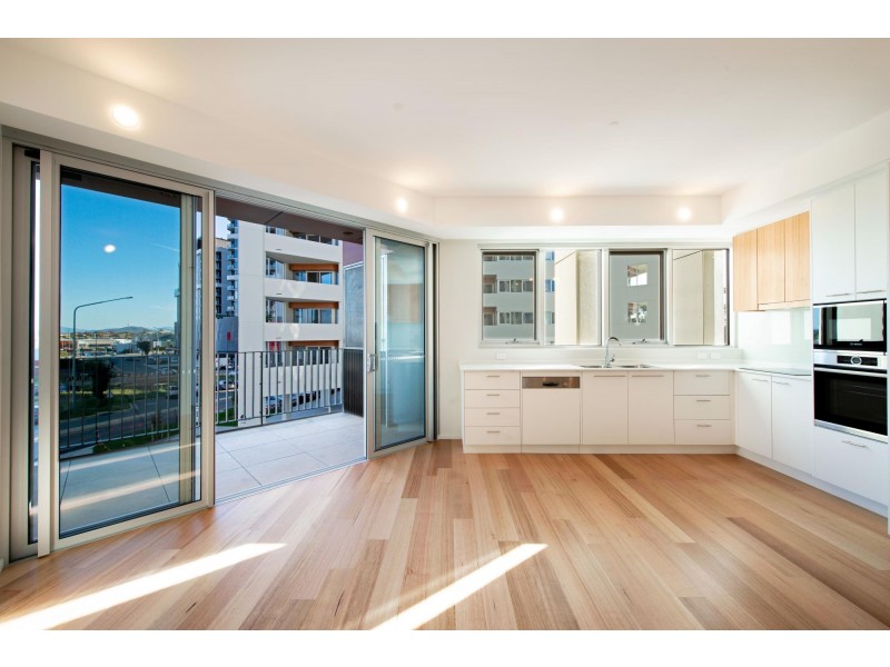 110/100 Swain Street, Gungahlin ACT 2912