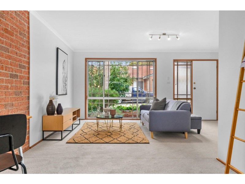 5/211 Kosciuszko Avenue, Palmerston ACT 2913
