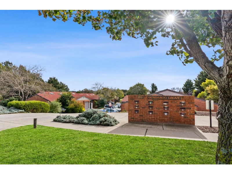 5/211 Kosciuszko Avenue, Palmerston ACT 2913