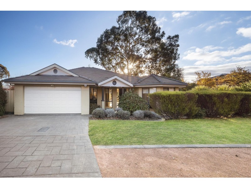 2 Marrett Street, Amaroo ACT 2914