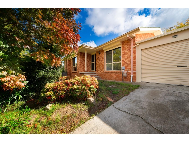 17 Newlop Street, Ngunnawal ACT 2913