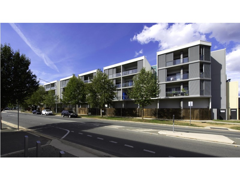 317/38 Gozzard Street, Gungahlin ACT 2912