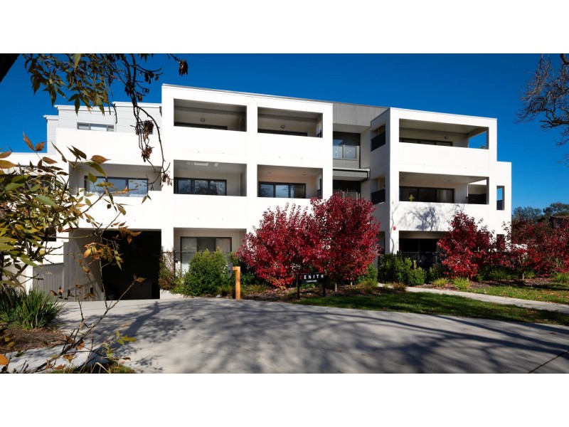 8/7 Lowrie Street, Dickson ACT 2602