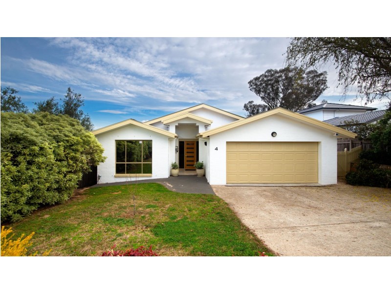 4 Geehi Place, Amaroo ACT 2914