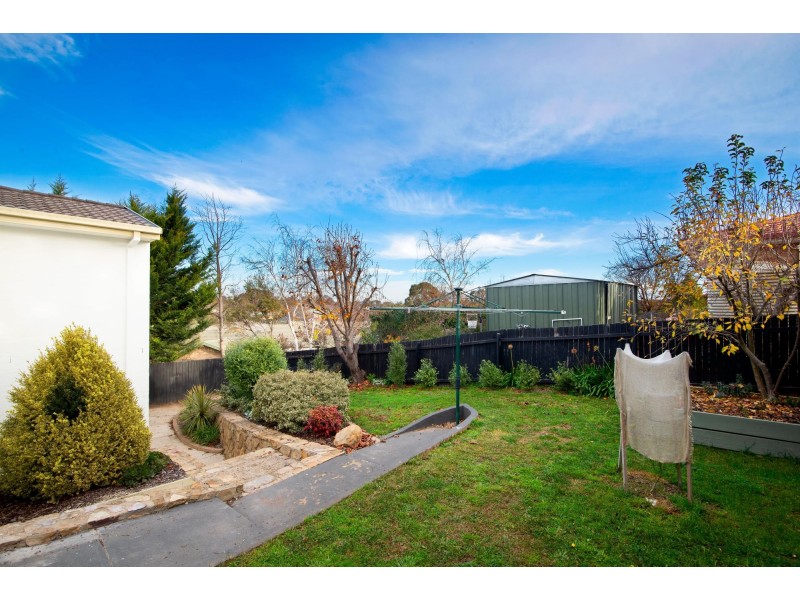 4 Geehi Place, Amaroo ACT 2914