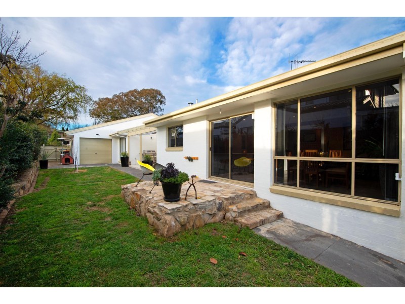 4 Geehi Place, Amaroo ACT 2914