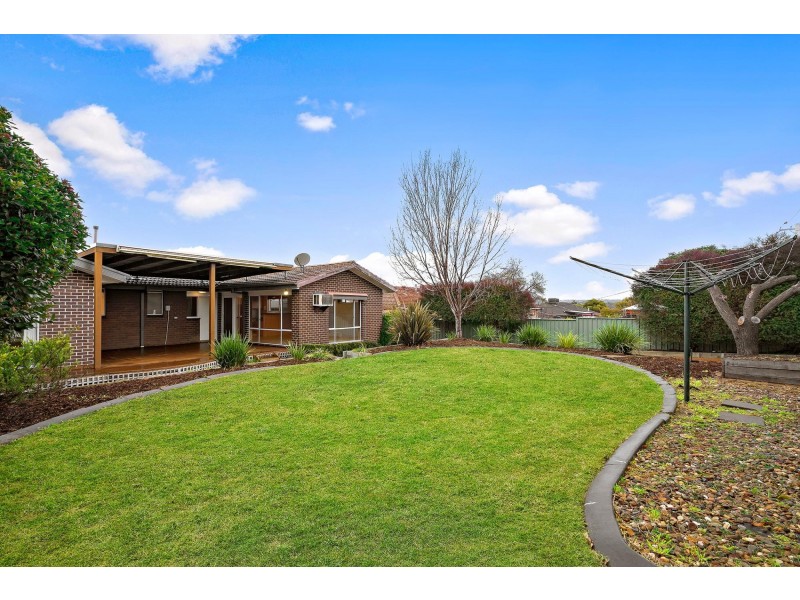 16 Inlander Crescent, Flynn ACT 2615