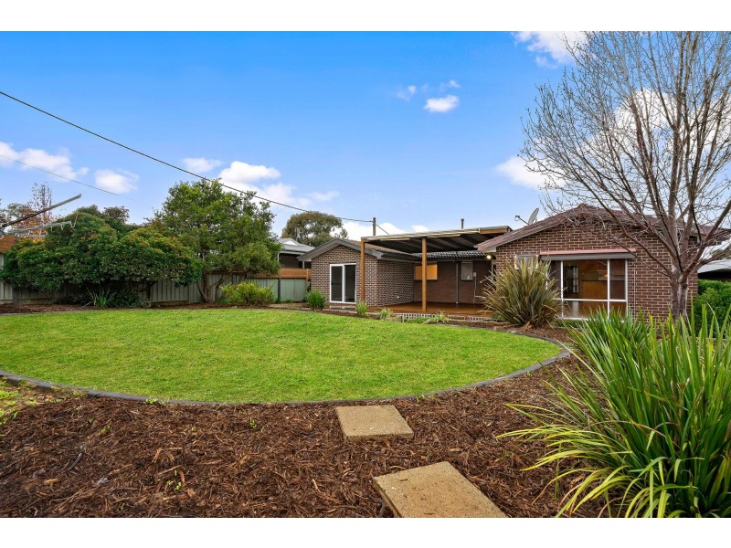 16 Inlander Crescent, Flynn ACT 2615