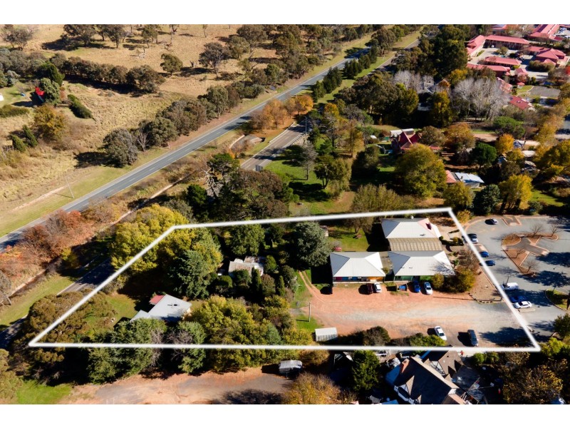 7 O’Hanlon – Block 2 Section 8, Nicholls ACT 2913