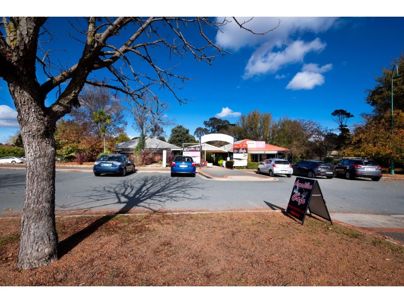 7 O’Hanlon – Block 2 Section 8, Nicholls ACT 2913