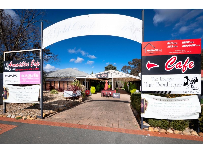 7 O’Hanlon – Block 2 Section 8, Nicholls ACT 2913