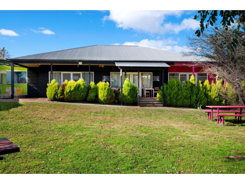 7 O’Hanlon – Block 2 Section 8, Nicholls ACT 2913