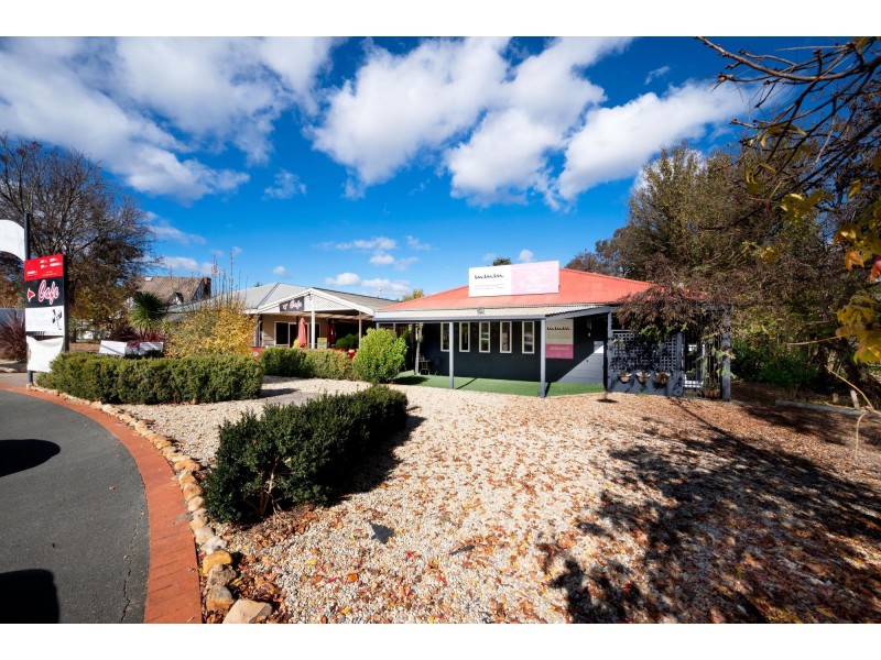 7 O’Hanlon – Block 2 Section 8, Nicholls ACT 2913