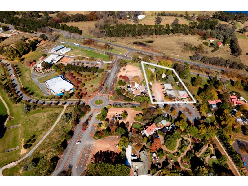 7 O’Hanlon – Block 2 Section 8, Nicholls ACT 2913