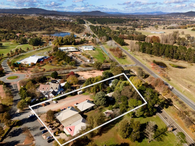 7 O’Hanlon – Block 2 Section 8, Nicholls ACT 2913