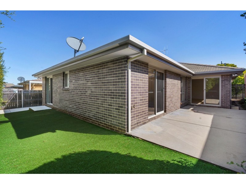 14 Marcus Street, Forde ACT 2914