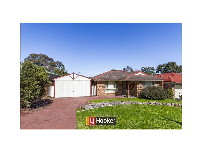 11 Gelane Street, Ngunnawal ACT 2913