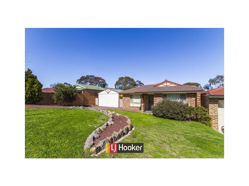 11 Gelane Street, Ngunnawal ACT 2913