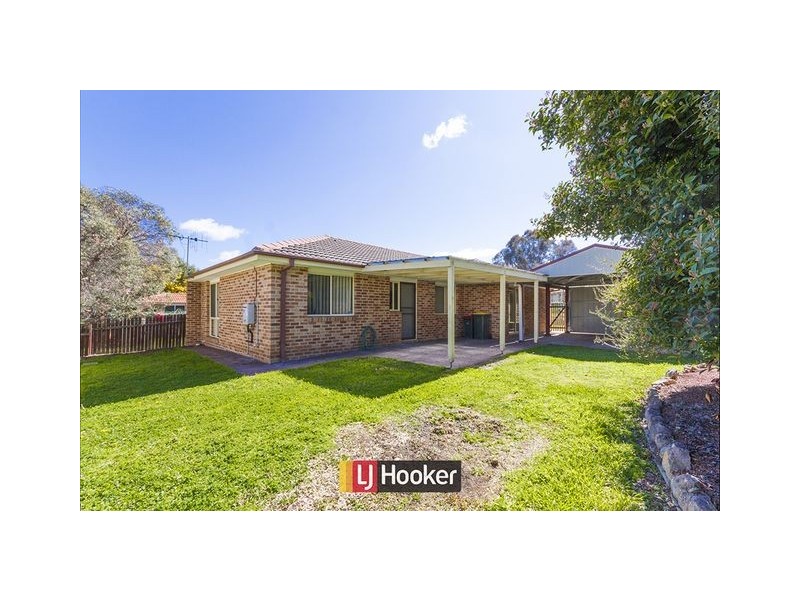 11 Gelane Street, Ngunnawal ACT 2913