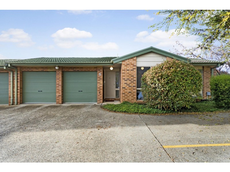 5/3 Bural Court, Ngunnawal ACT 2913